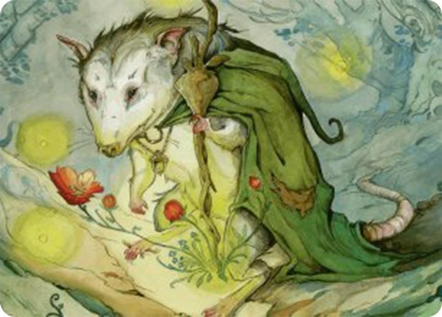 Tender Wildguide // Tender Wildguide