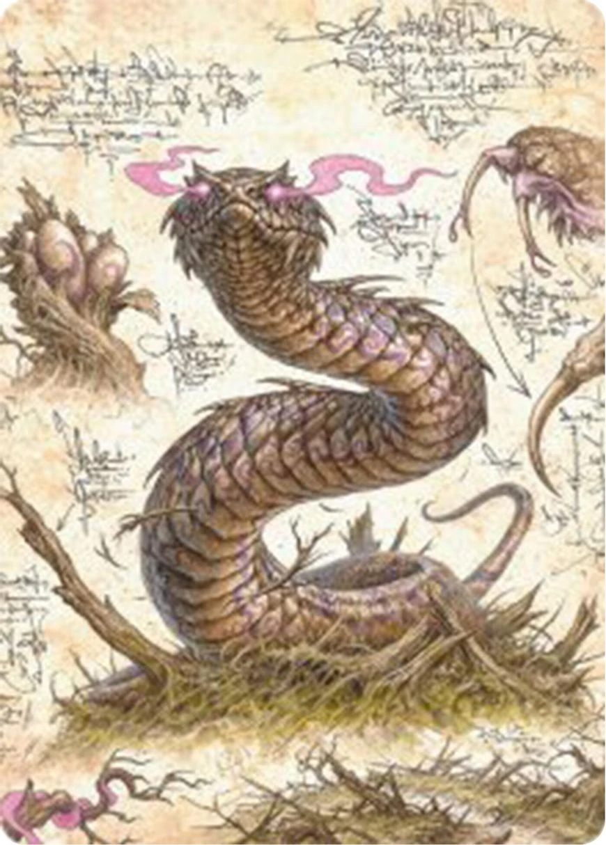 Rottenmouth Viper // Rottenmouth Viper