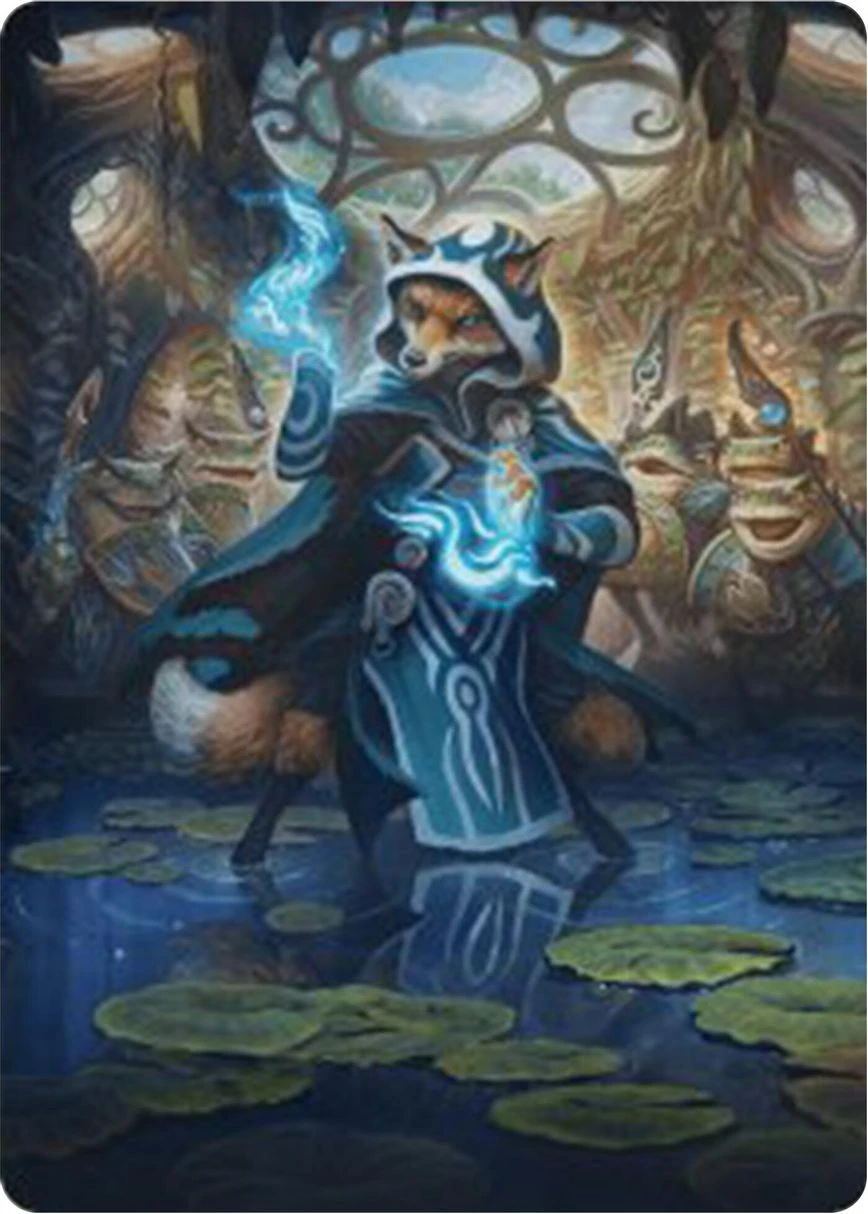 Jace, the Mind Sculptor // Jace, the Mind Sculptor