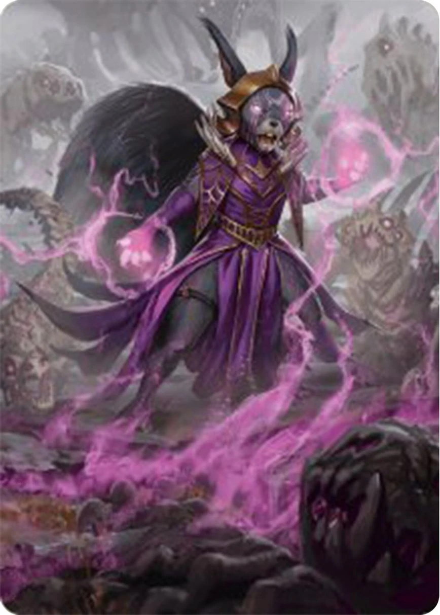 Liliana of the Dark Realms // Liliana of the Dark Realms