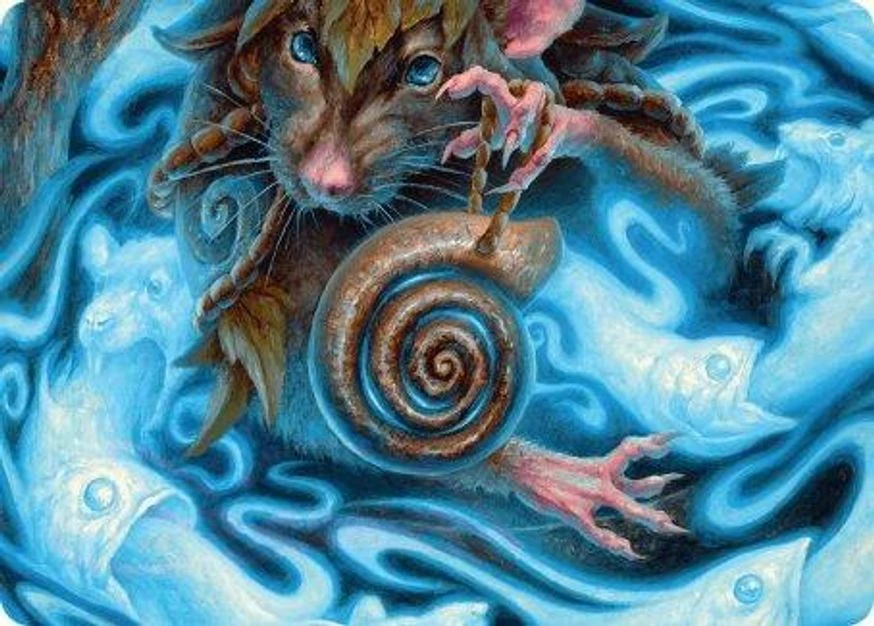Mind Spiral // Mind Spiral