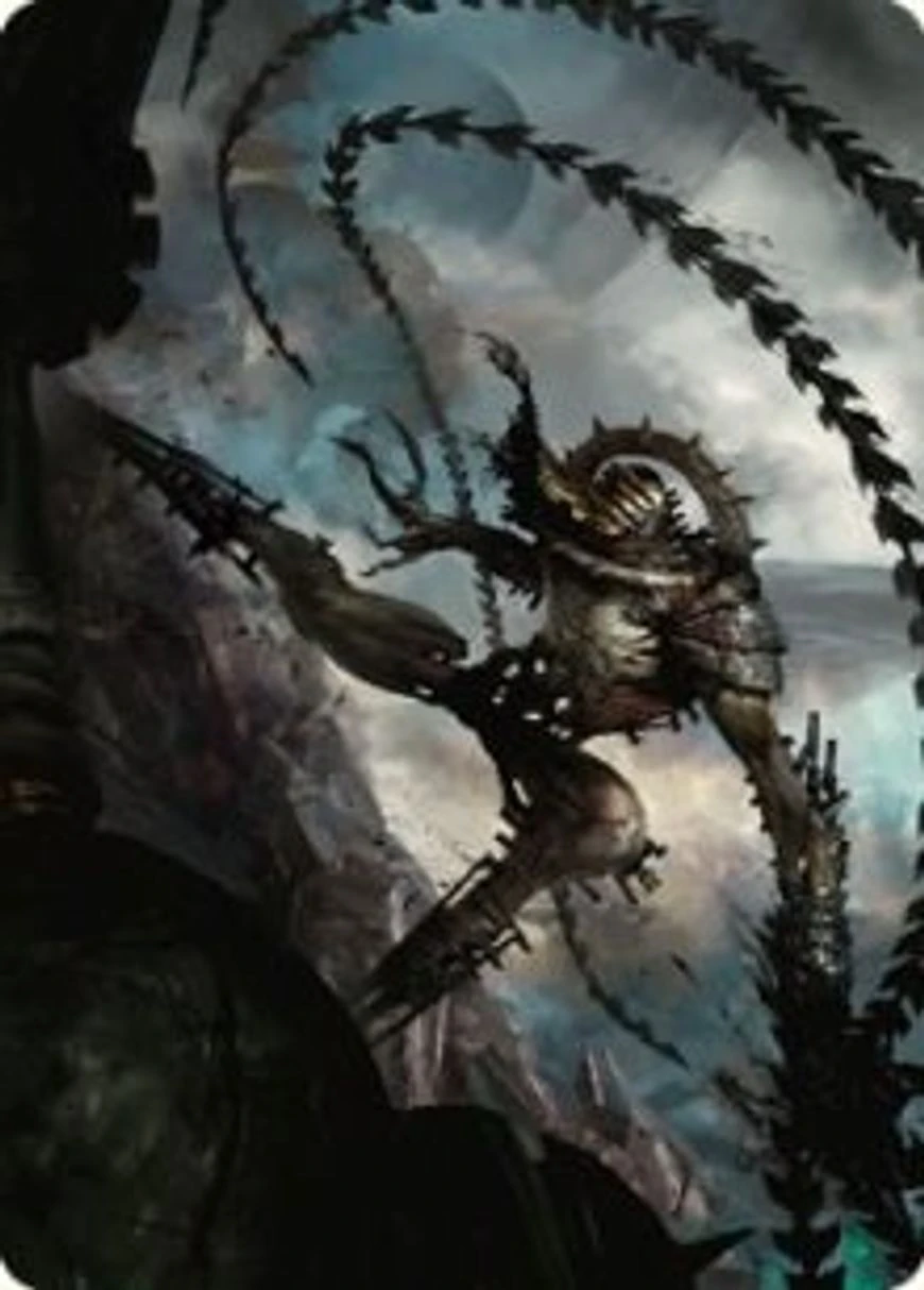 Razorlash Transmogrant // Razorlash Transmogrant