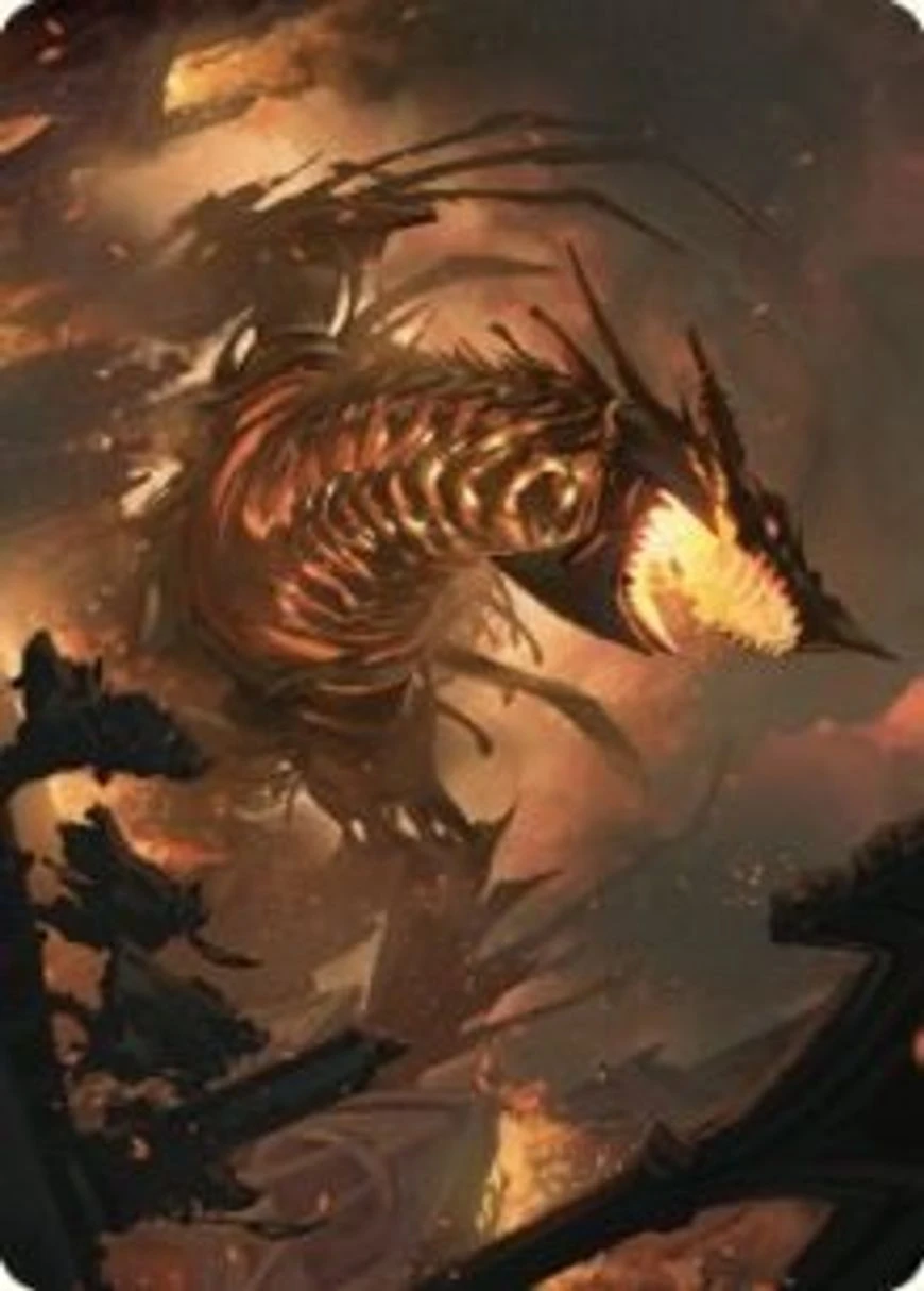 The Fall of Kroog // The Fall of Kroog