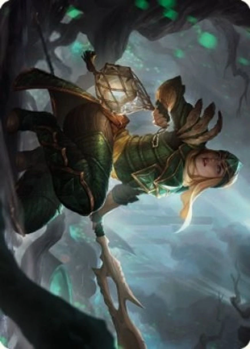 Argothian Opportunist // Argothian Opportunist