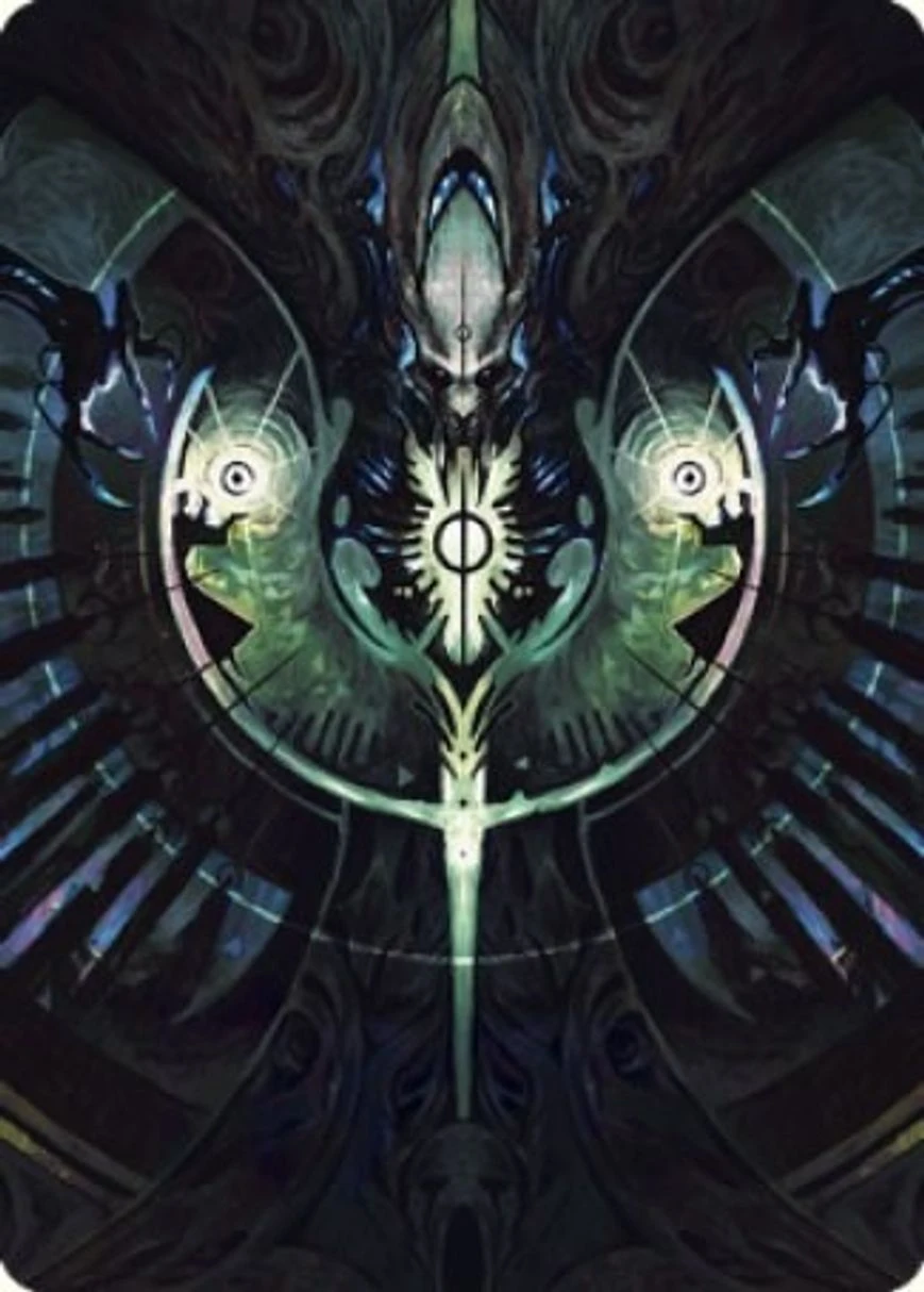 Gix's Command // Gix's Command