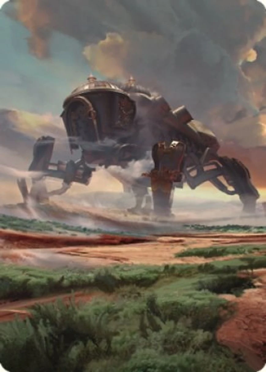 Plains // Plains