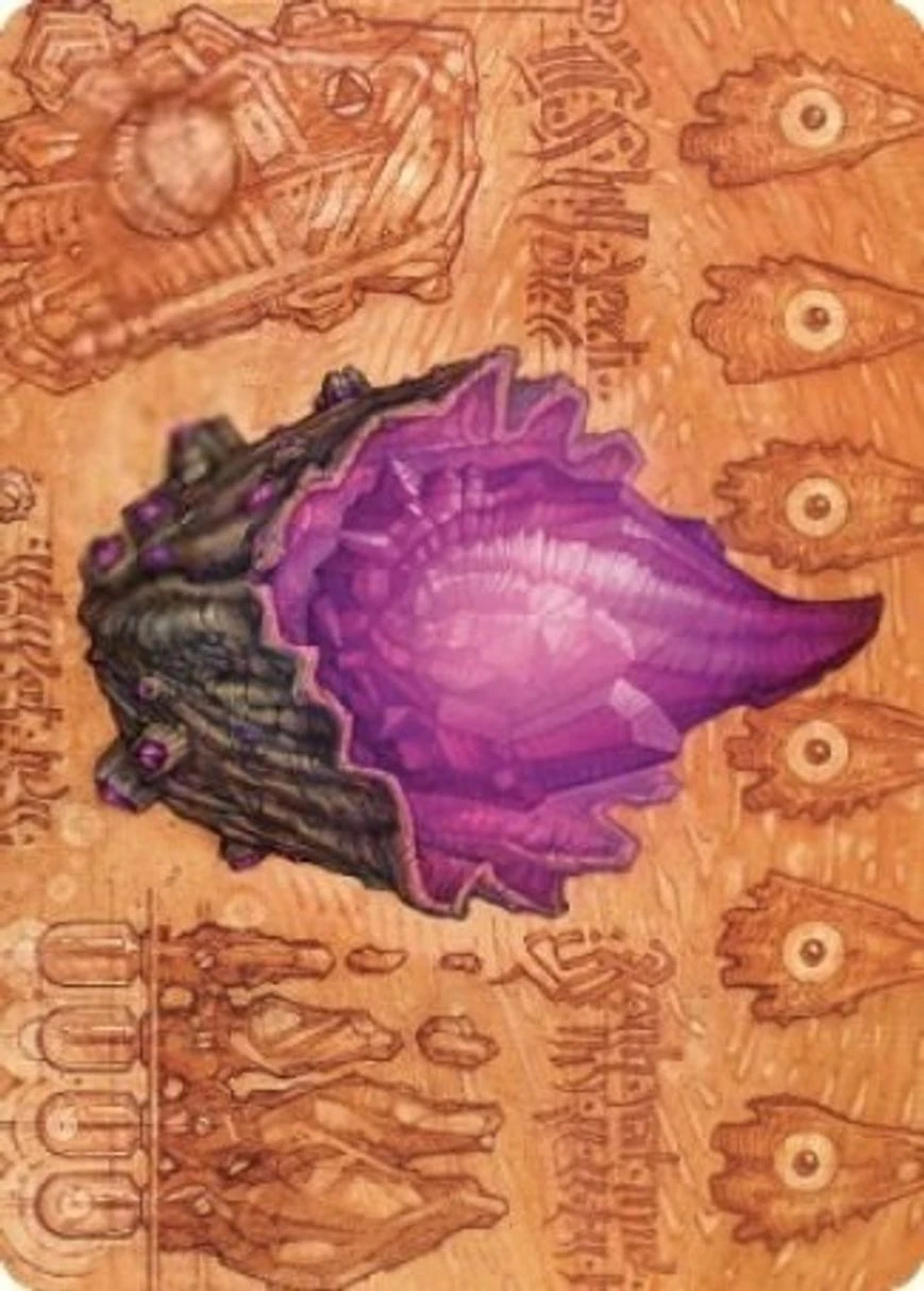 Thorn of Amethyst // Thorn of Amethyst