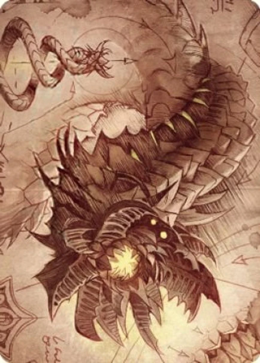 Wurmcoil Engine // Wurmcoil Engine