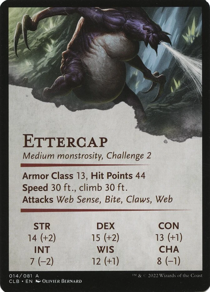 Ettercap // Ettercap — other side