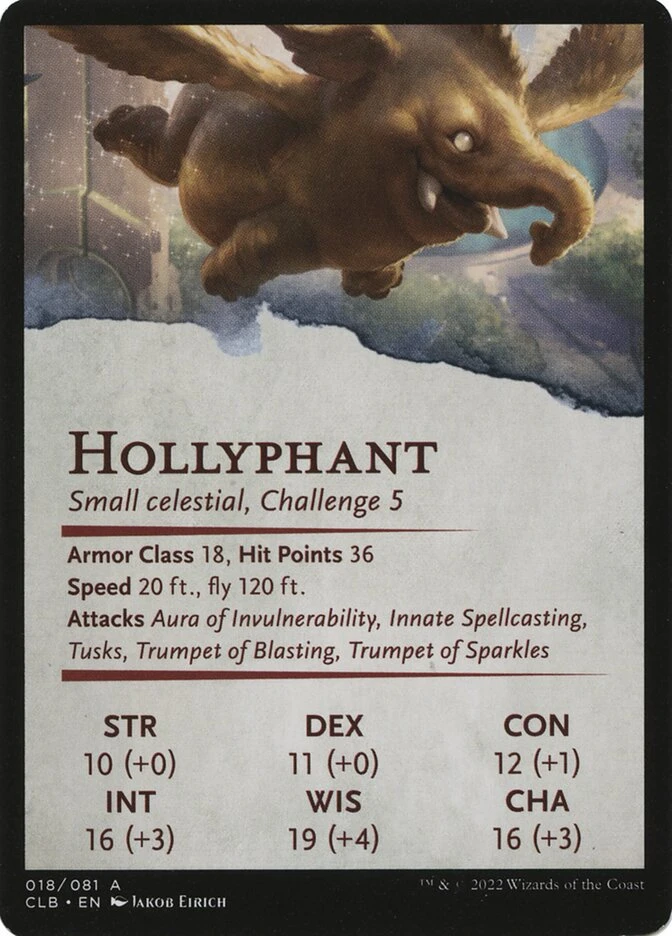 Lulu, Loyal Hollyphant // Lulu, Loyal Hollyphant — other side