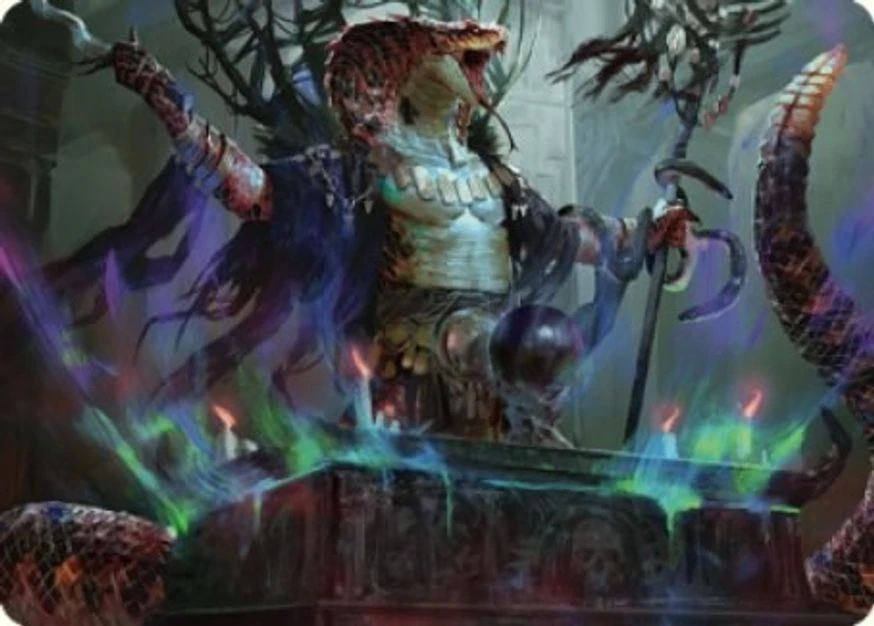 Sivriss, Nightmare Speaker // Sivriss, Nightmare Speaker