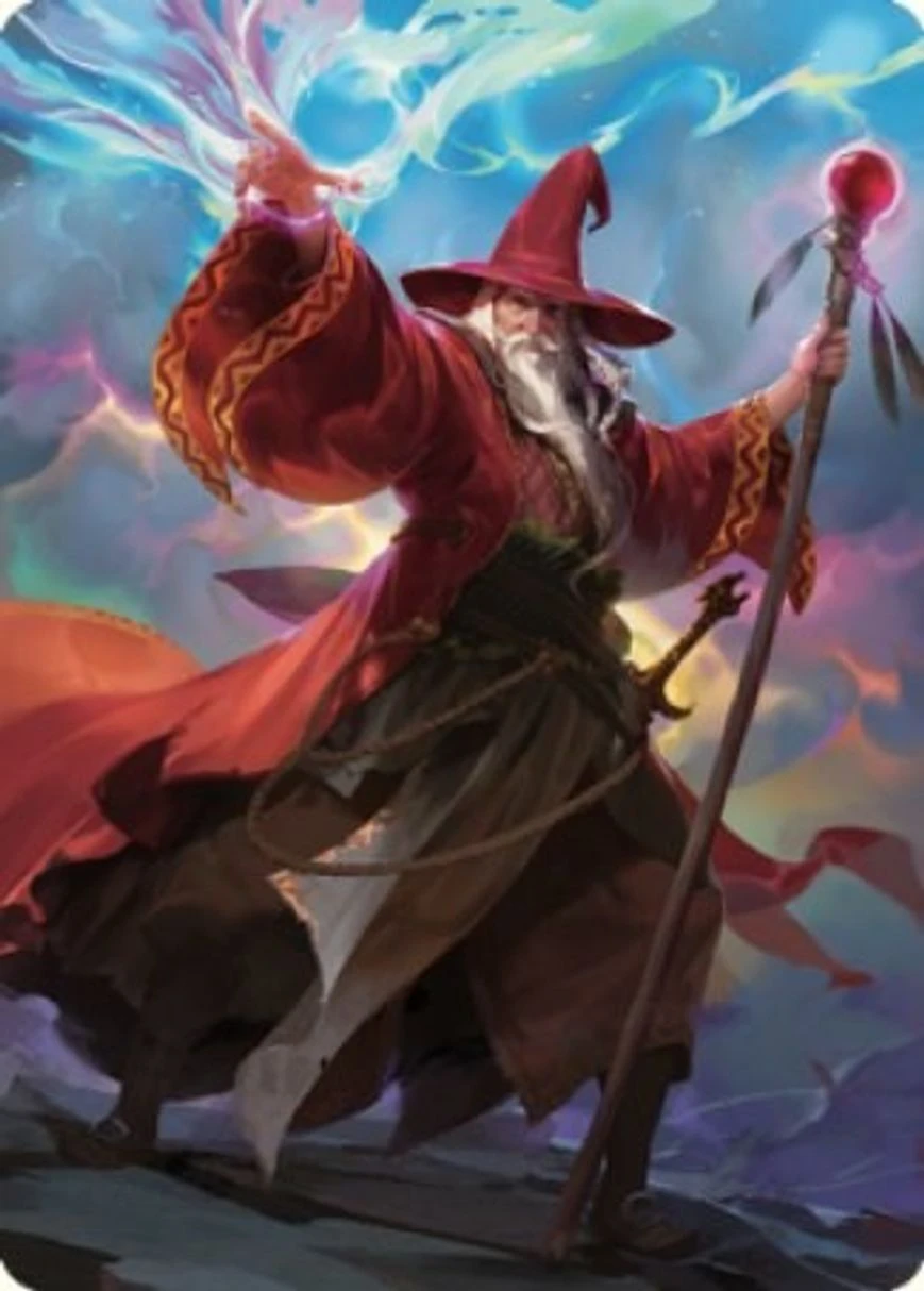 Elminster // Elminster