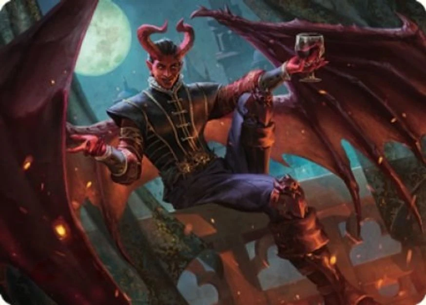 Raphael, Fiendish Savior // Raphael, Fiendish Savior