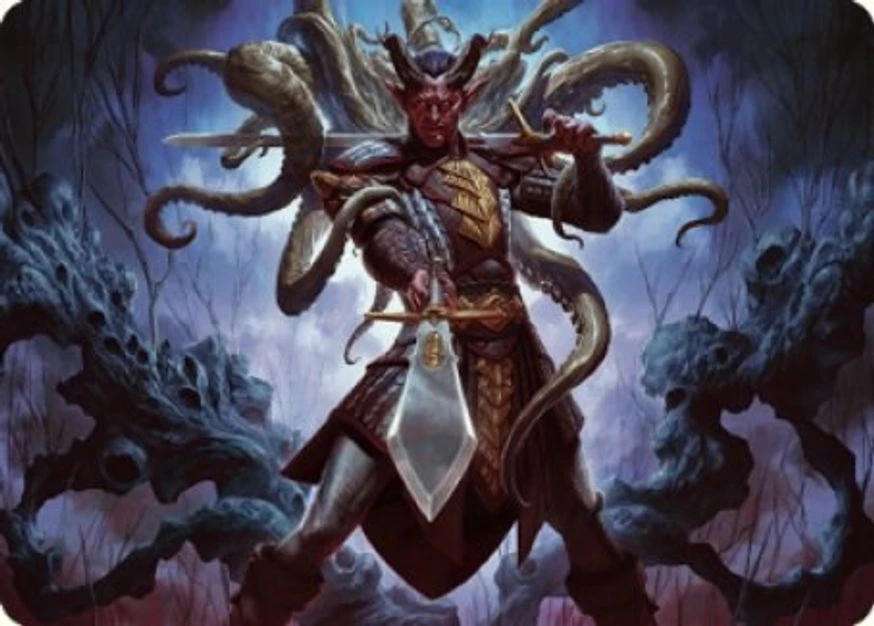 Zevlor, Elturel Exile // Zevlor, Elturel Exile