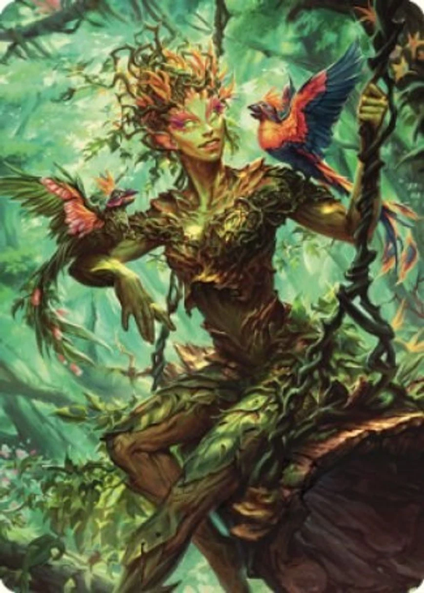 Bramble Sovereign // Bramble Sovereign