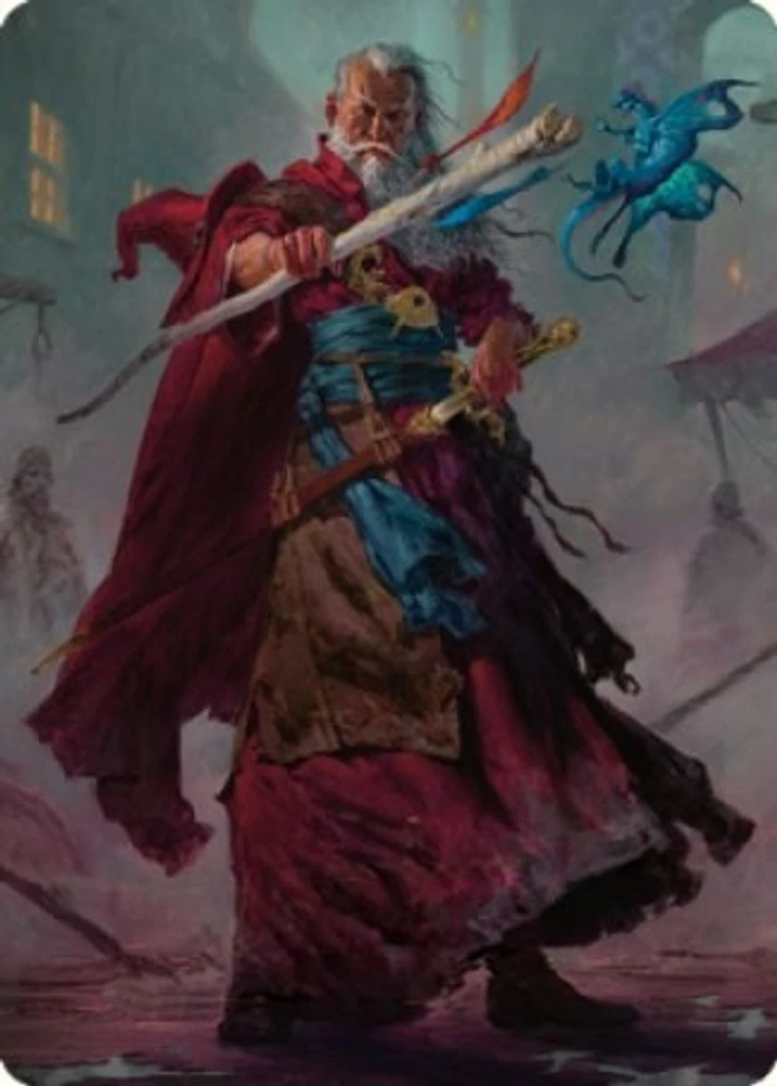 Elminster // Elminster