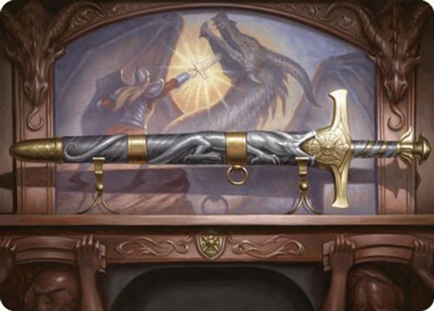 Ancestral Blade // Ancestral Blade
