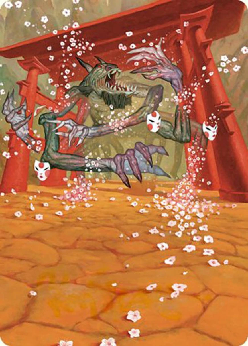 Path to Exile // Path to Exile