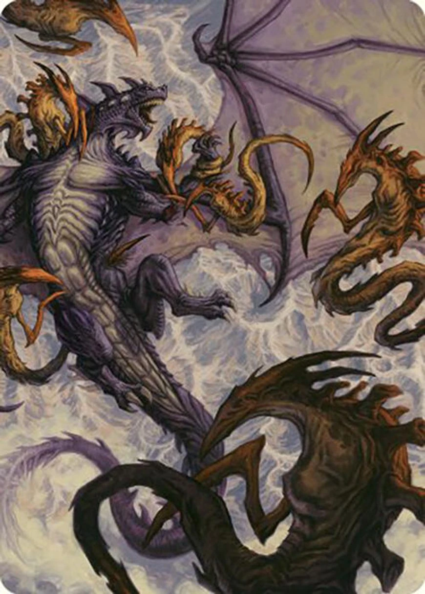 Kindred Dominance // Kindred Dominance