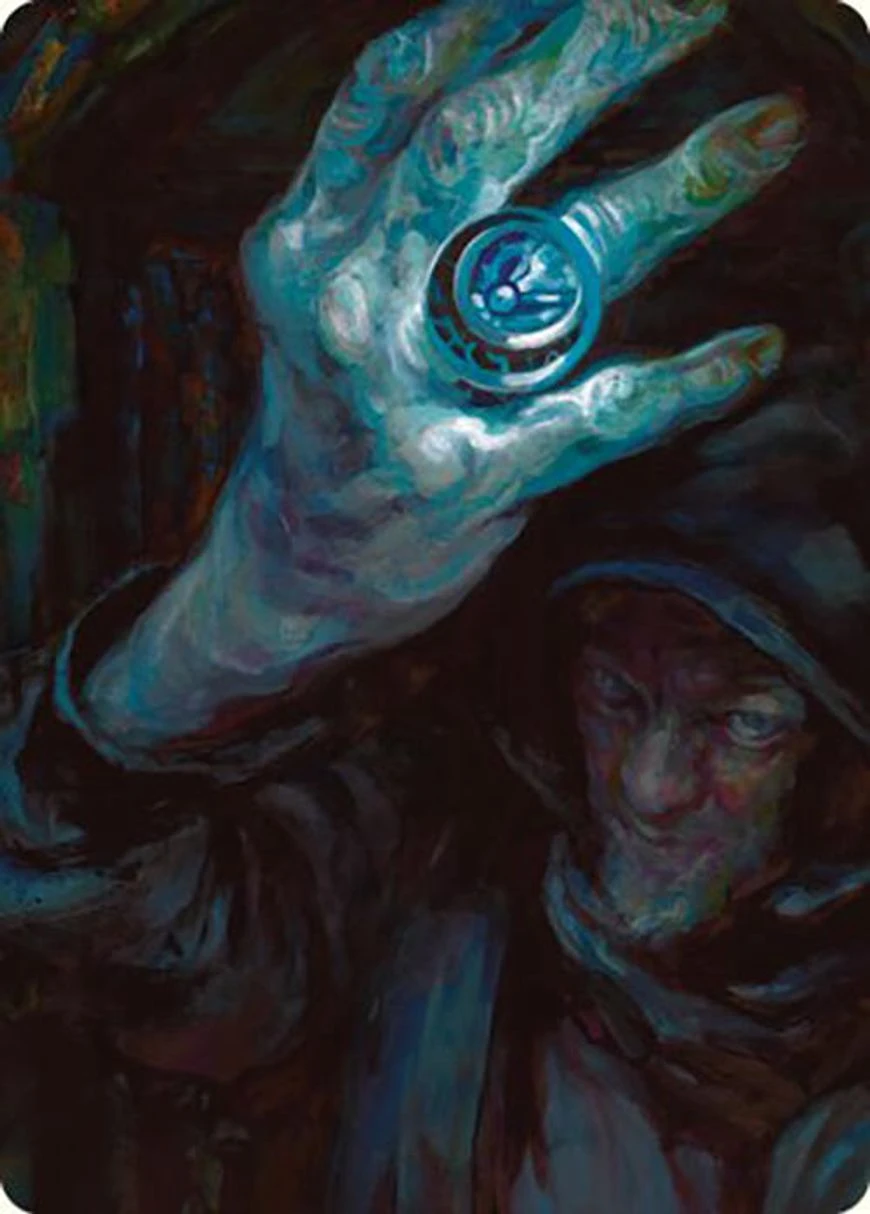 Arcane Signet // Arcane Signet