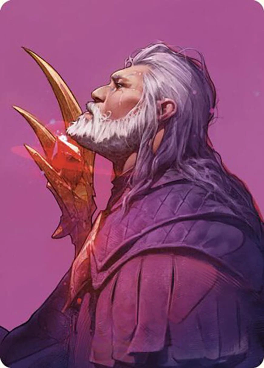 Urza, Lord High Artificer // Urza, Lord High Artificer