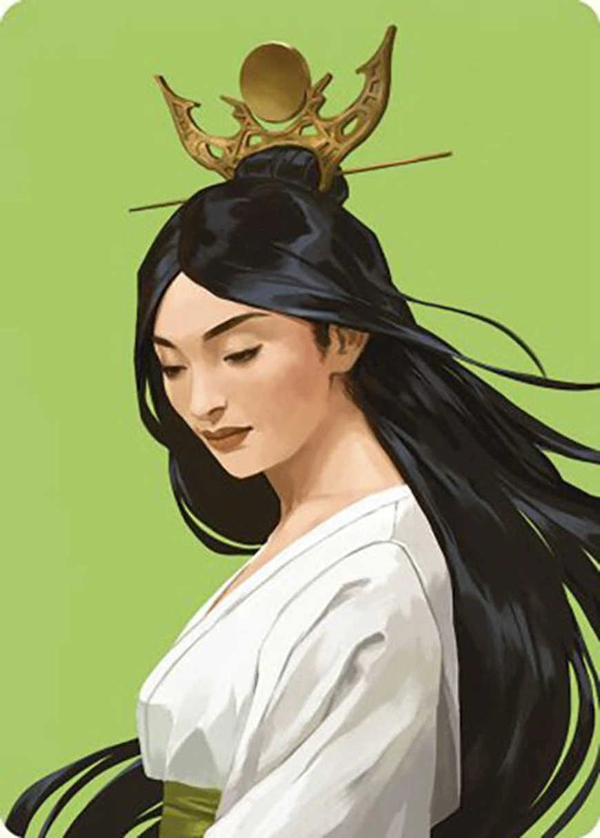 Azusa, Lost but Seeking // Azusa, Lost but Seeking