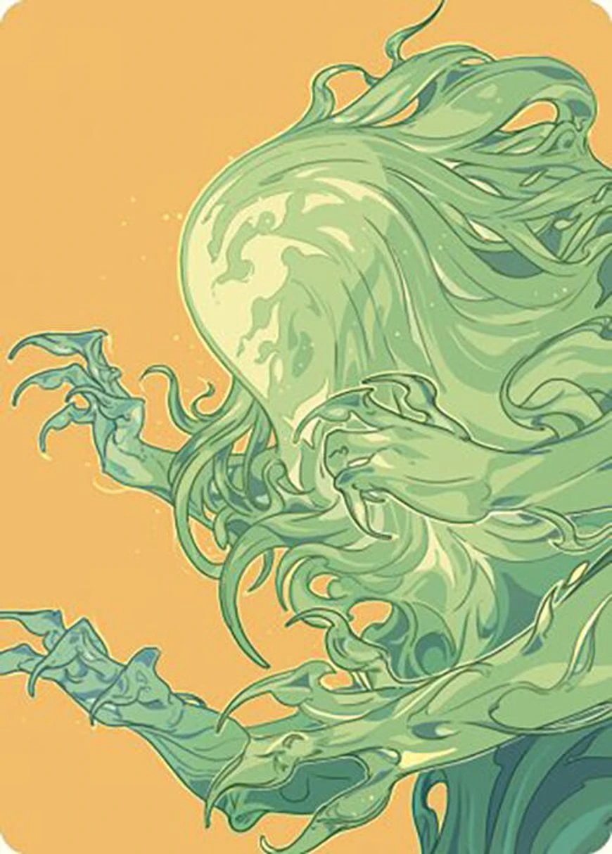Omnath, Locus of Mana // Omnath, Locus of Mana