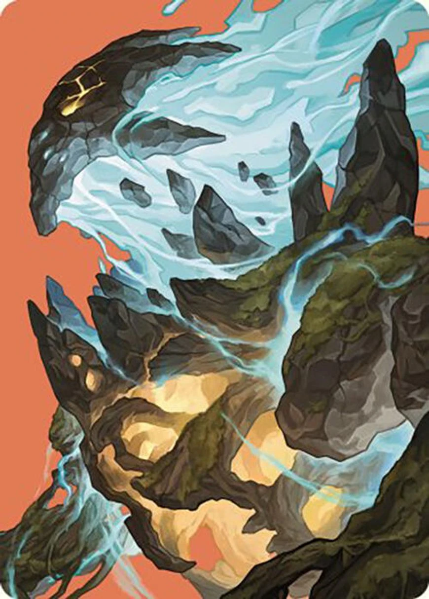 Maelstrom Wanderer // Maelstrom Wanderer