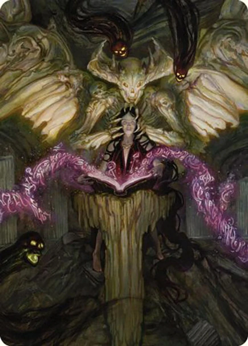Demonic Tutor // Demonic Tutor