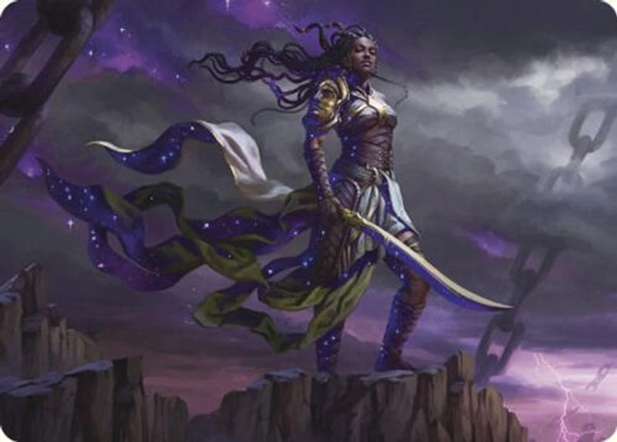 Anikthea, Hand of Erebos // Anikthea, Hand of Erebos