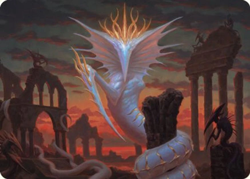 Sliver Gravemother // Sliver Gravemother