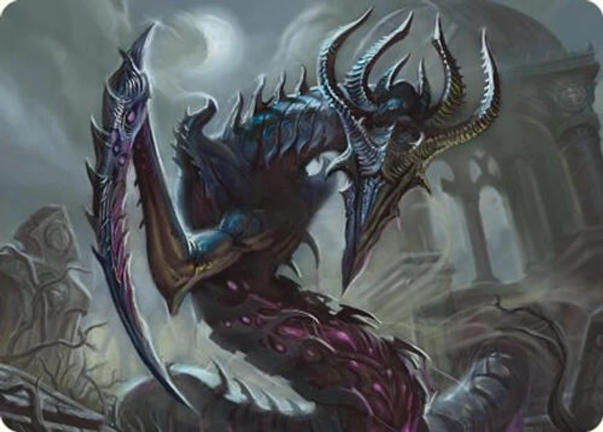 Crypt Sliver // Crypt Sliver