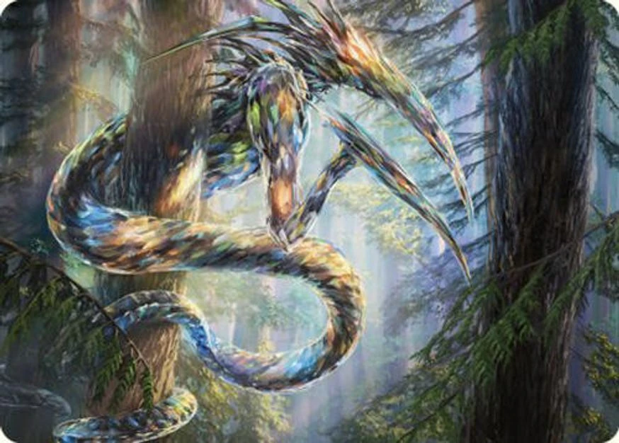 Gemhide Sliver // Gemhide Sliver