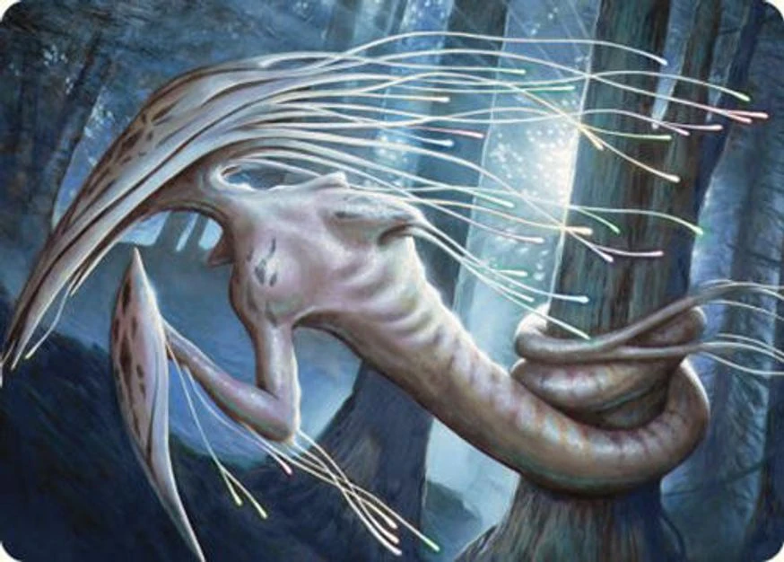 Manaweft Sliver // Manaweft Sliver