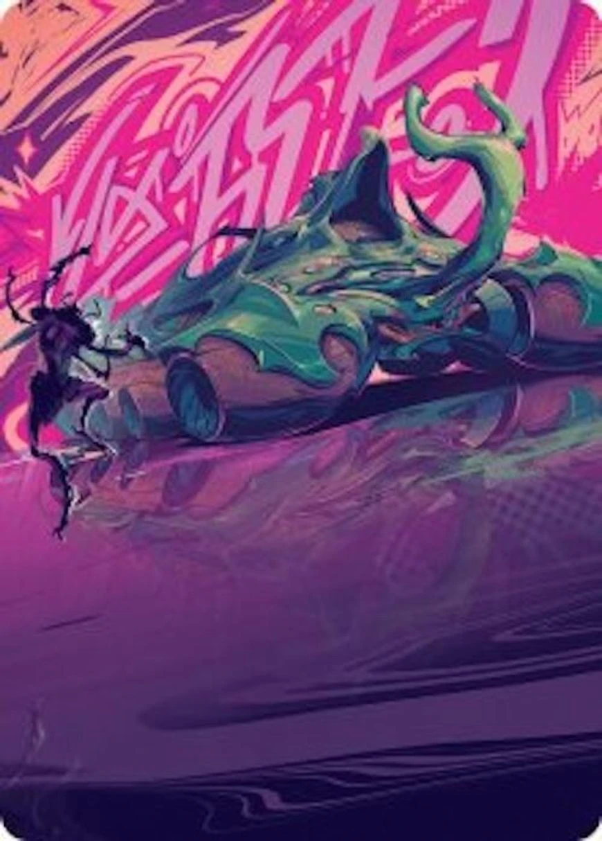 Earthrumbler // Earthrumbler