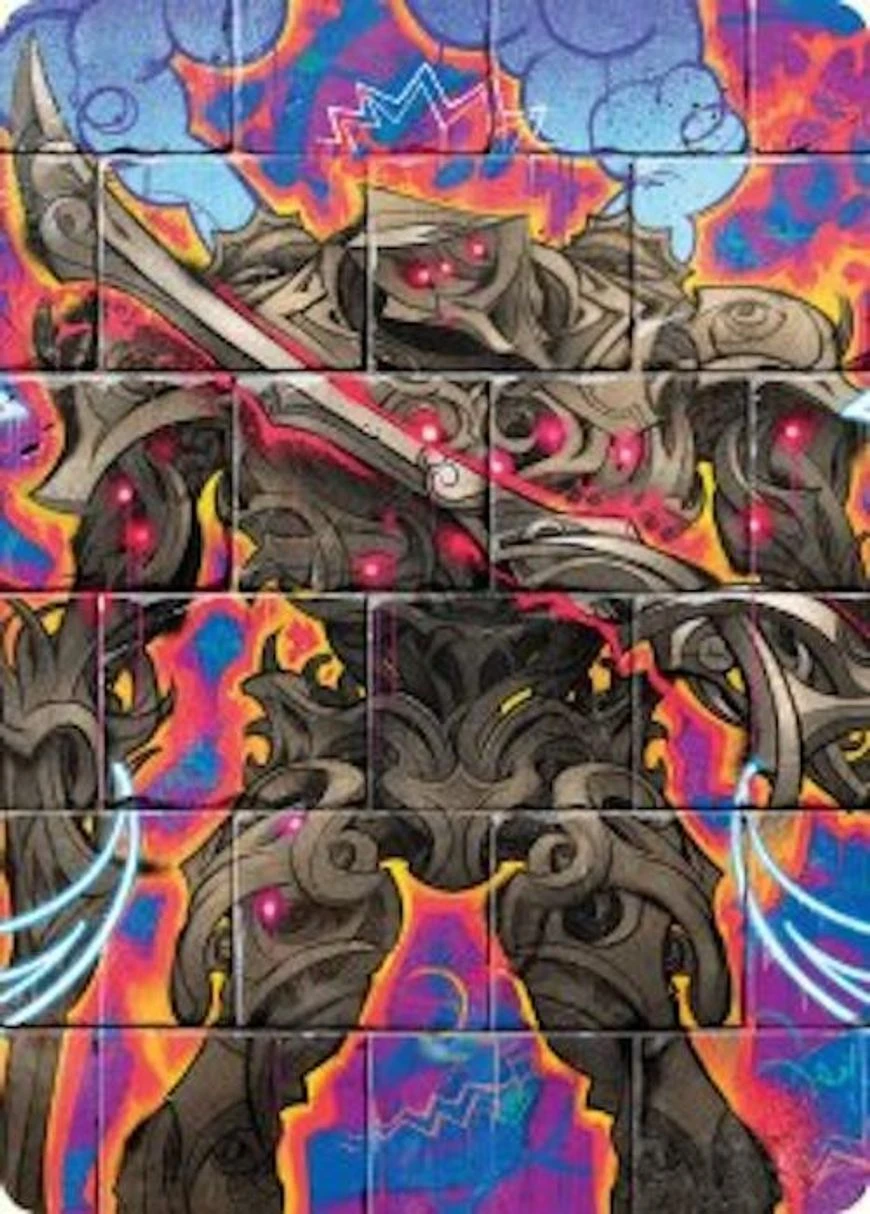 Coalstoke Gearhulk // Coalstoke Gearhulk