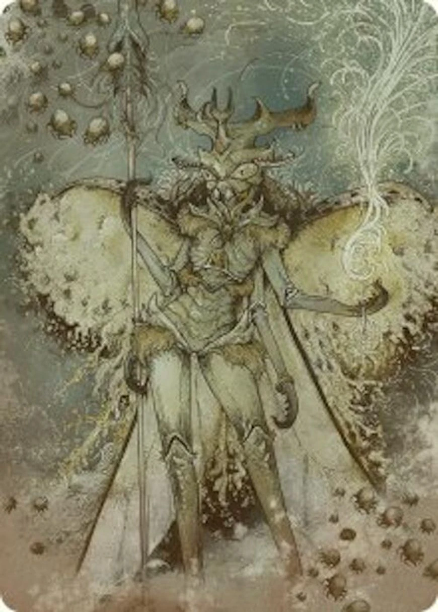 Aatchik, Emerald Radian // Aatchik, Emerald Radian