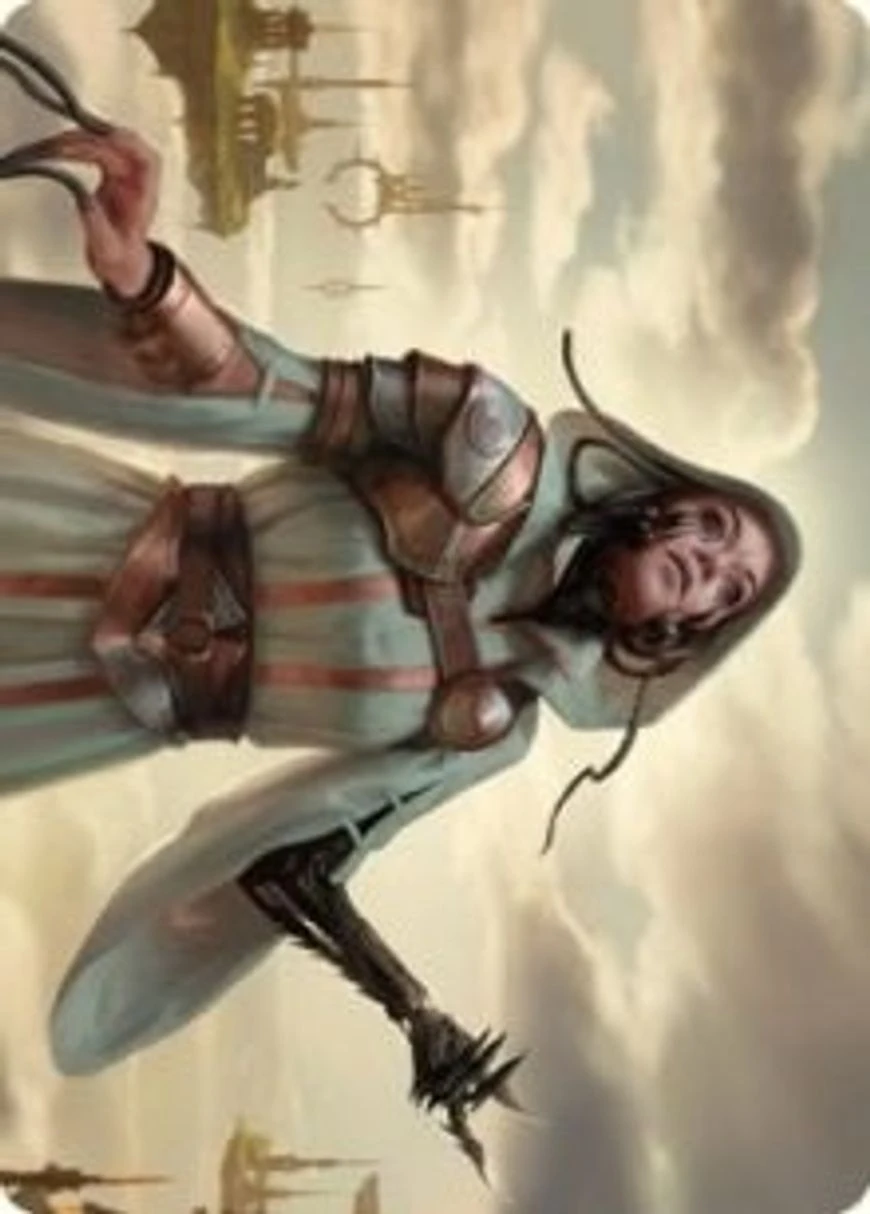 Phyrexian Missionary // Phyrexian Missionary
