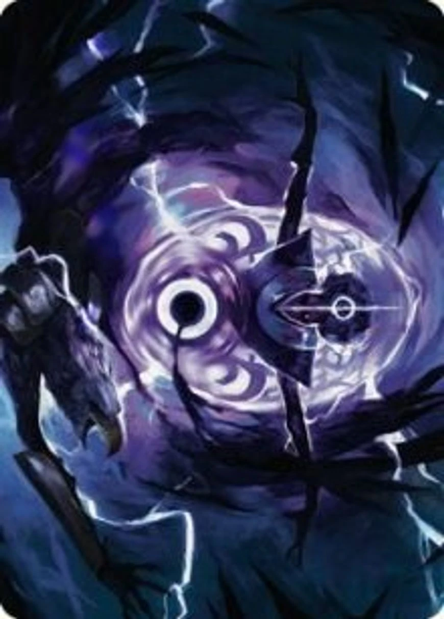 Rona's Vortex // Rona's Vortex