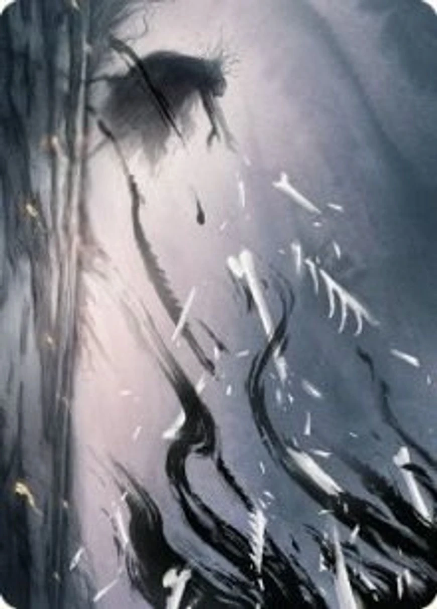 Shadow Prophecy // Shadow Prophecy