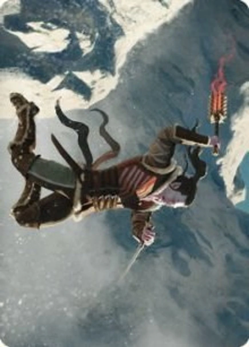Balduvian Berserker // Balduvian Berserker