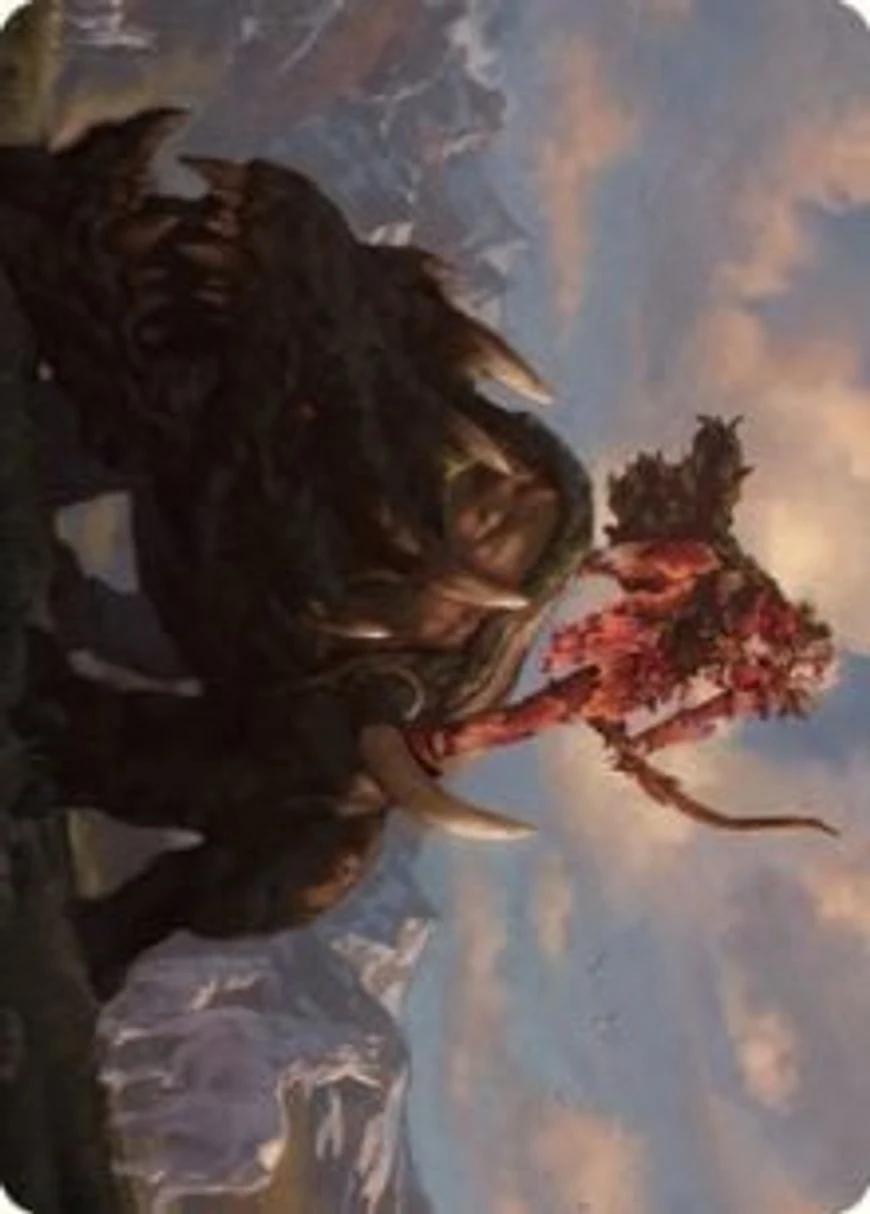 Meria's Outrider // Meria's Outrider