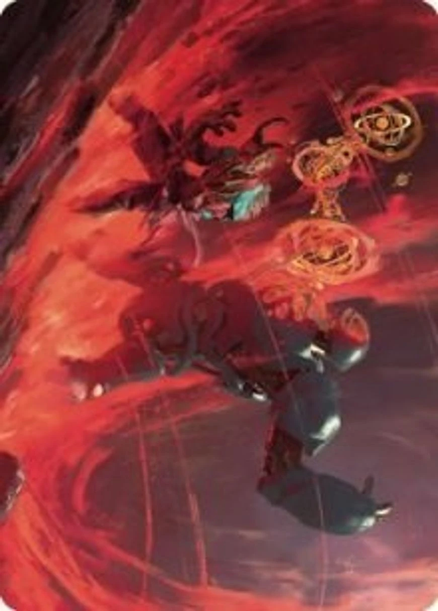 Twinferno // Twinferno
