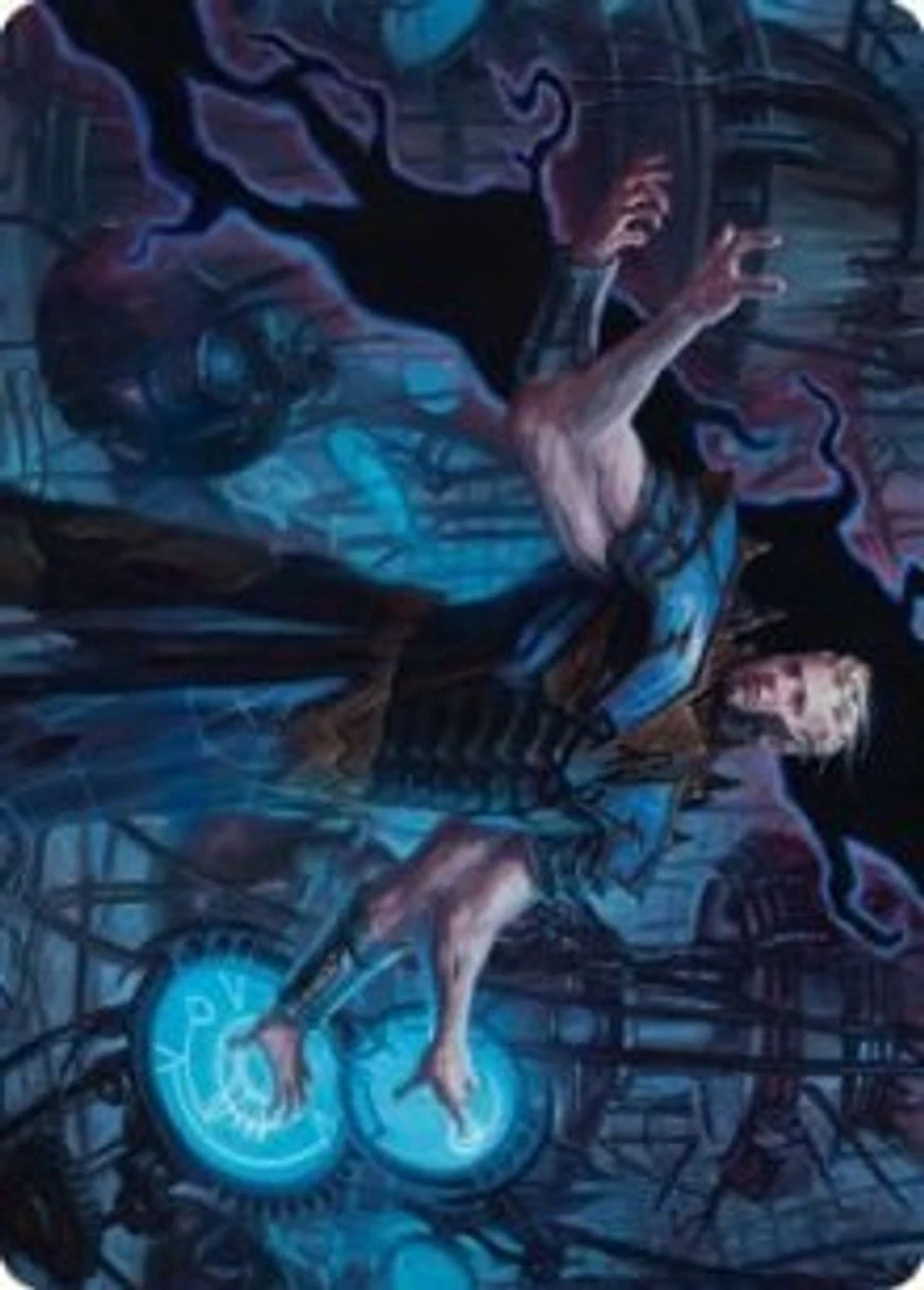 Ertai Resurrected // Ertai Resurrected