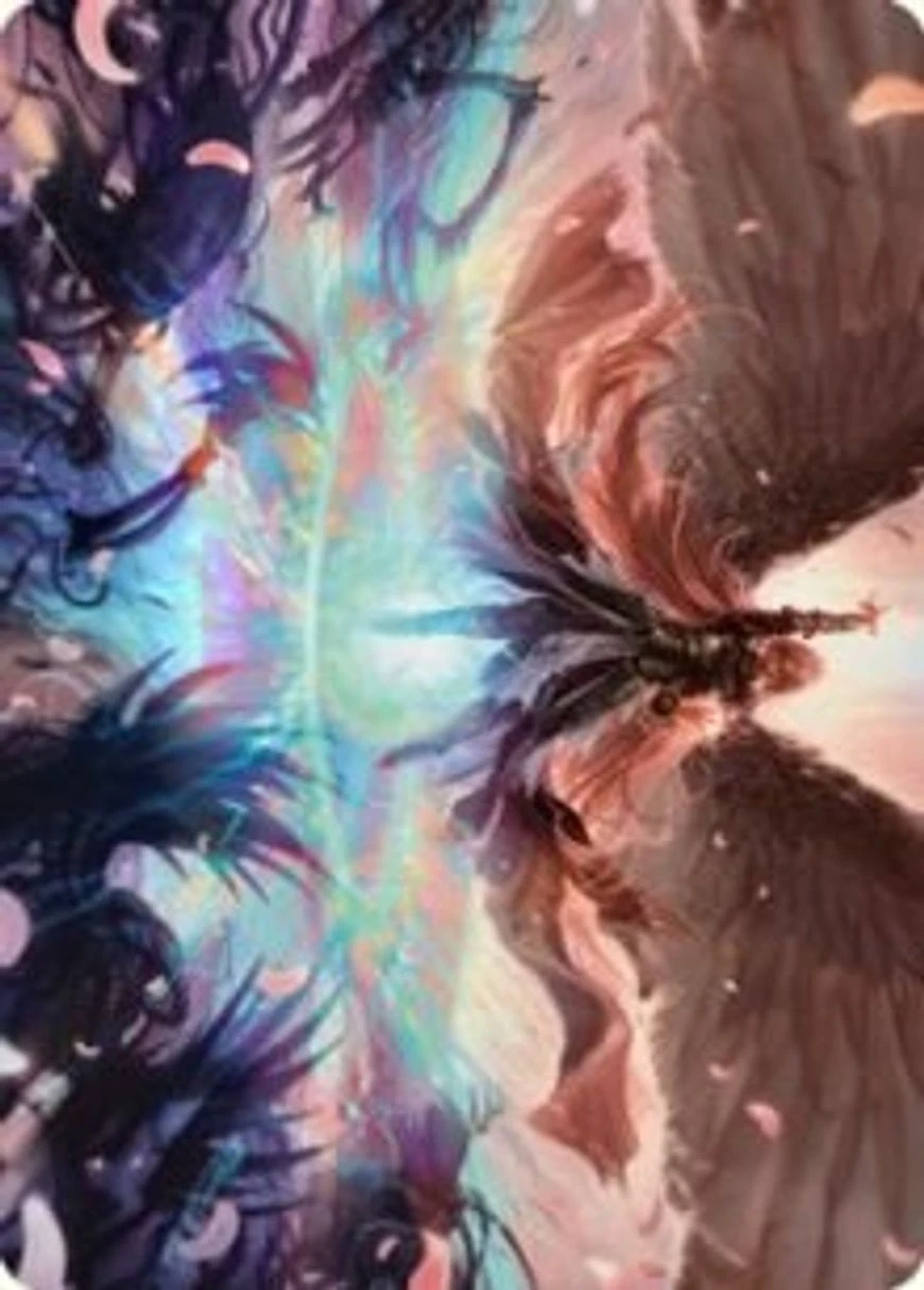 Iridian Maelstrom // Iridian Maelstrom