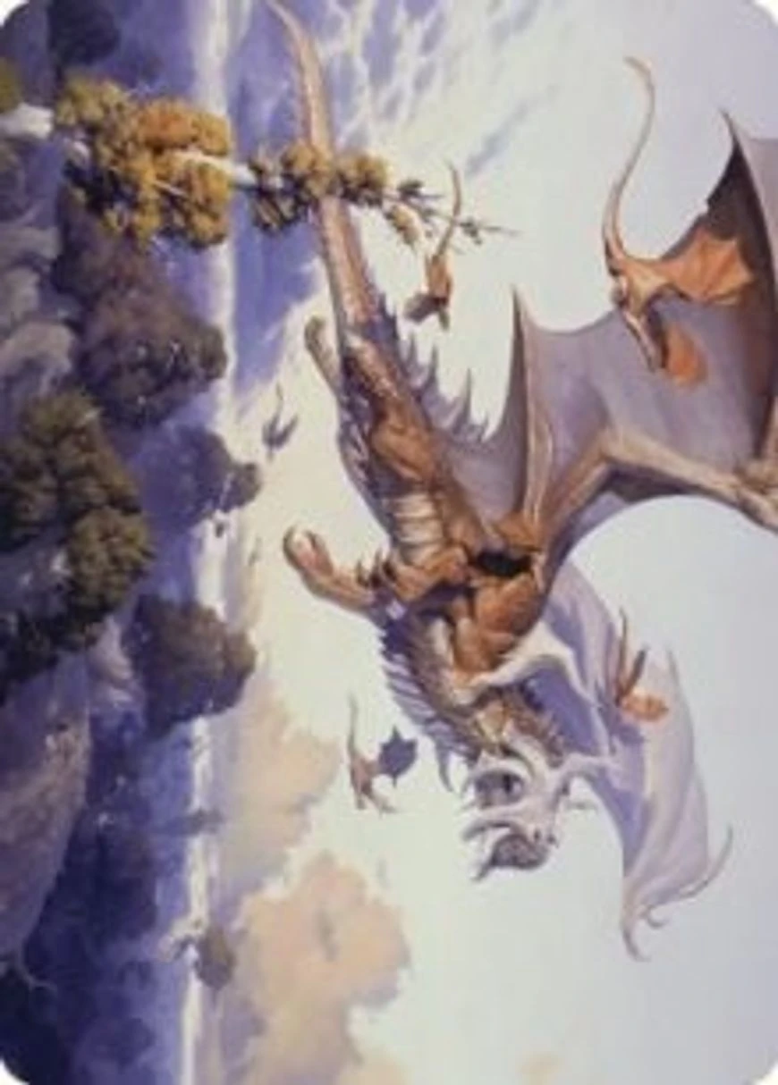 Rith, Liberated Primeval // Rith, Liberated Primeval