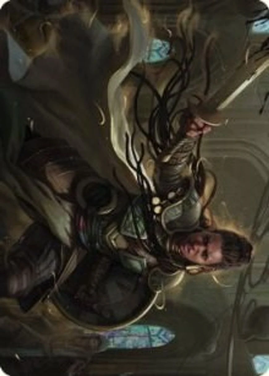 Shanna, Purifying Blade // Shanna, Purifying Blade