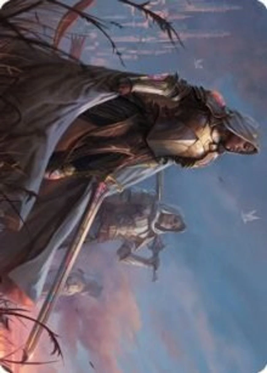 Danitha, Benalia's Hope // Danitha, Benalia's Hope