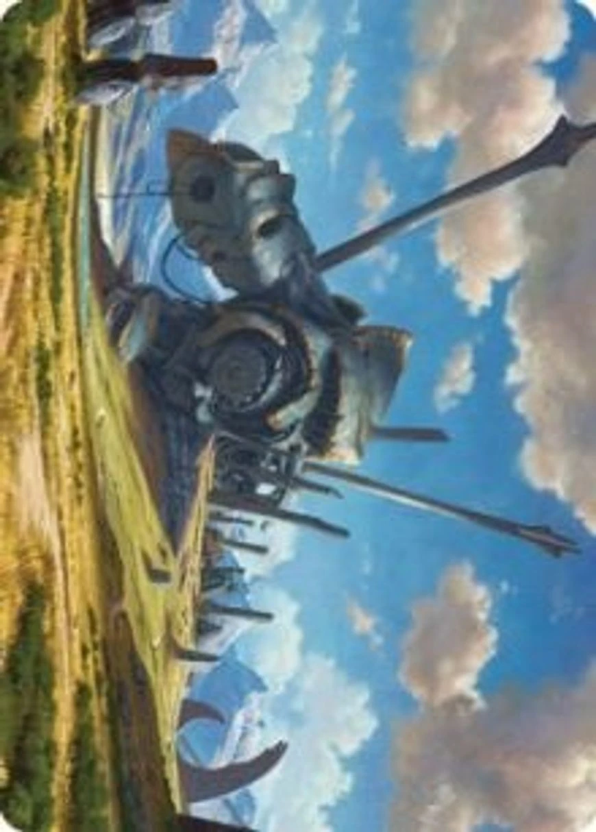 Plains // Plains