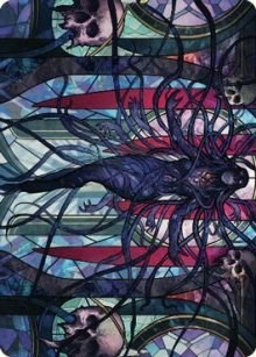 Braids, Arisen Nightmare // Braids, Arisen Nightmare